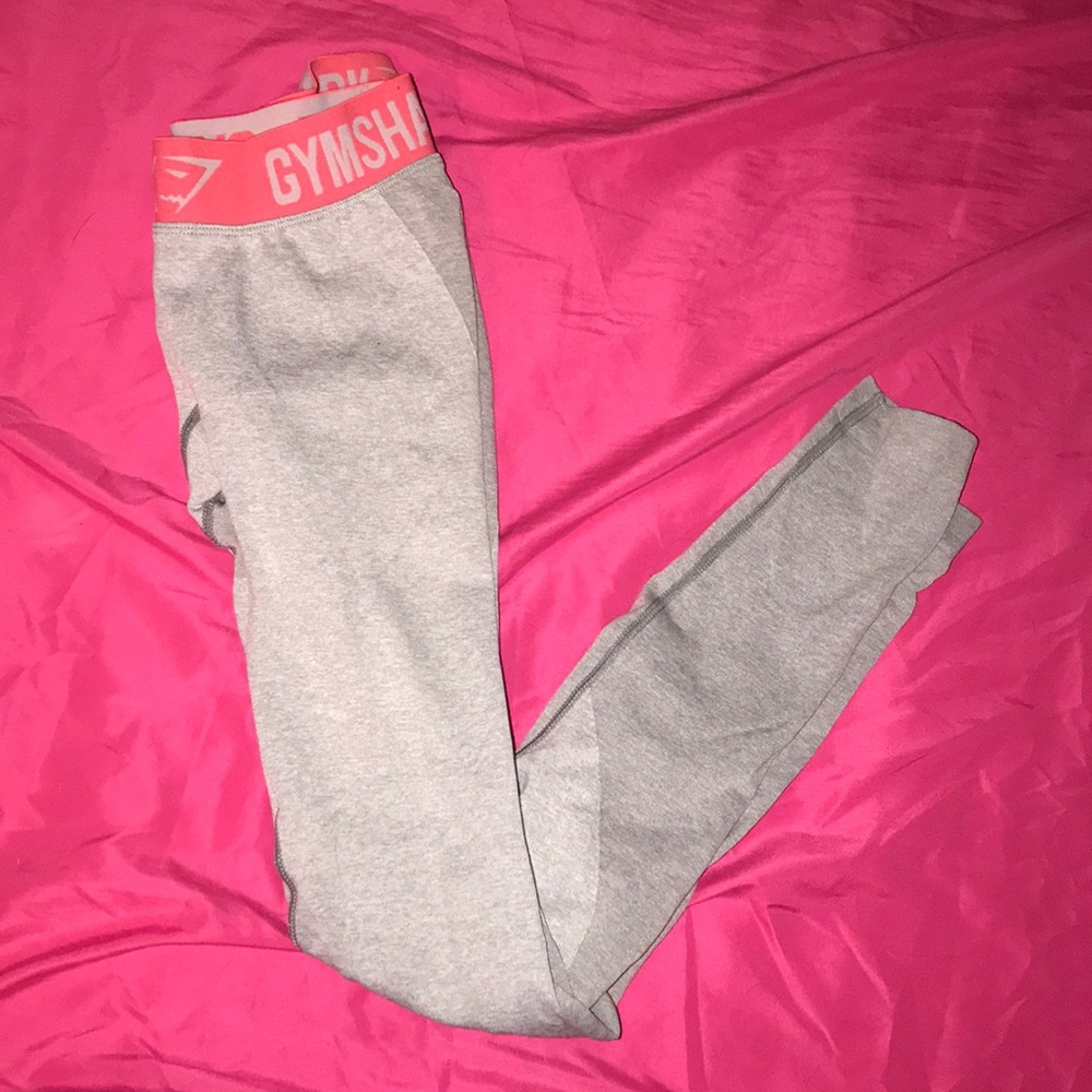 Gymshark leggings